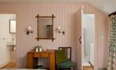 Bedroom 1 has an en suite shower-room and separate WC.  - Thumbnail Image
