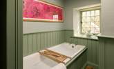 Fill the bath with bubbles and relax.  - Thumbnail Image