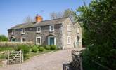 A quintessential country cottage oozing charm. - Thumbnail Image