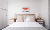 Luxurious linens for a perfect night's sleep. - Thumbnail Image