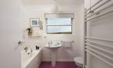The family bathroom. - Thumbnail Image