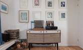 Fill the house with the sound of vinyl, a huge collection for you to chose from. - Thumbnail Image