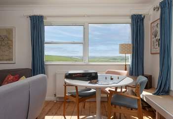 This home is perfect for the family to share special time together.