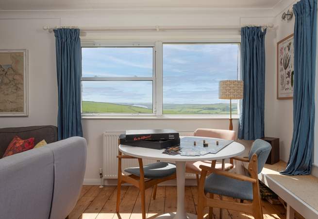 This home is perfect for the family to share special time together.