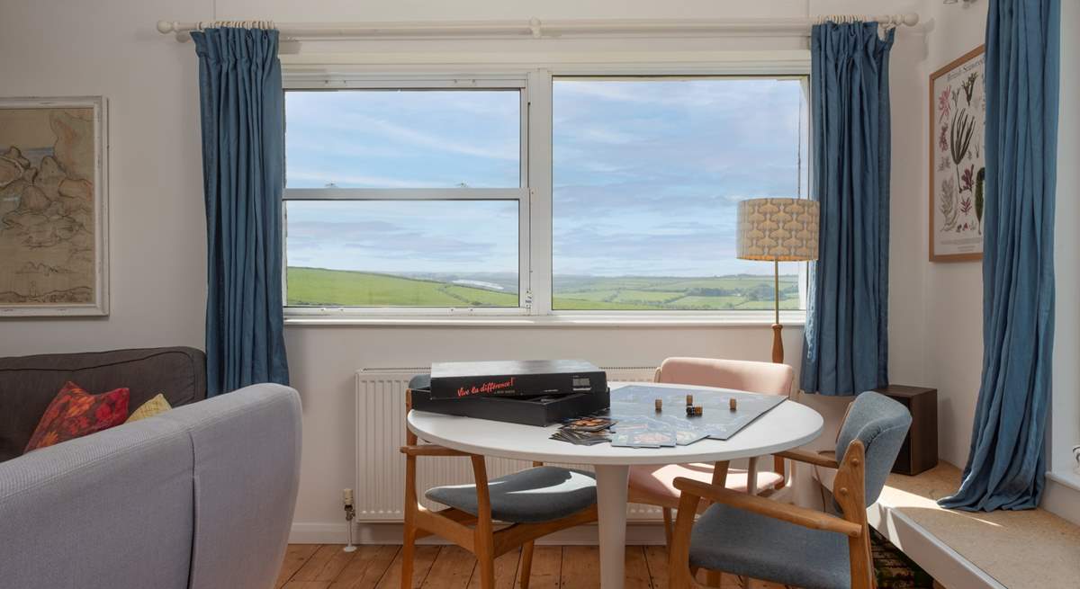 This home is perfect for the family to share special time together.