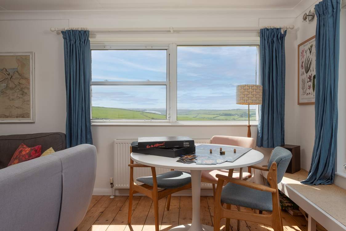 This home is perfect for the family to share special time together.
