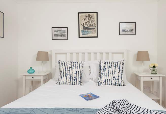 Relax and enjoy this peaceful setting.