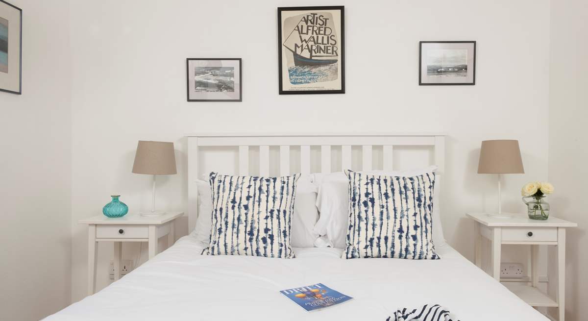 Relax and enjoy this peaceful setting.