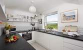Family meals and happy memories will be made at Higher Pencobben. - Thumbnail Image