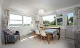 You will never tire of the stunning views from this home. - Thumbnail Image