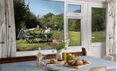 A tranquil setting to make happy holiday memories. - Thumbnail Image