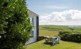 360 degrees of rolling countryside embrace this very special property. - Thumbnail Image