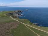 Walk the coast footpath and appreciate the dramatic cliff tops and stunning sea views.