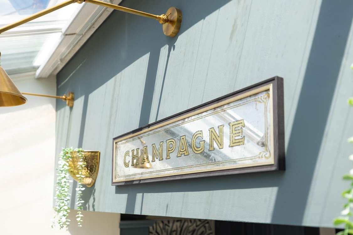 The perfect holiday treat.