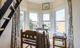 A perfect place for a glass of vino with a sea view! - Thumbnail Image