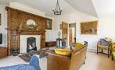 Plenty of room with space for family and friends to gather. - Thumbnail Image