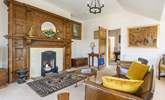 Charming and spacious, close to the sea and bustling High Street. - Thumbnail Image