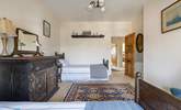 Another view of the twin room. - Thumbnail Image