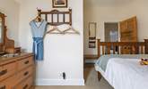 A quirky double bedroom. - Thumbnail Image
