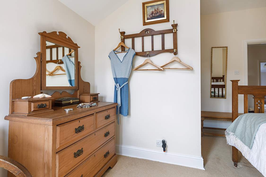 Mirror mirror on the wall, where shall we explore today?