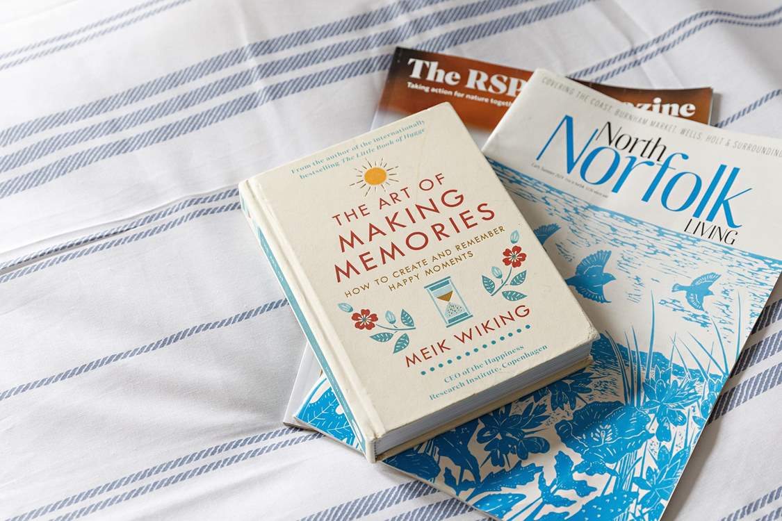 Make the most of your memorable stay in Norfolk from this centrally located apartment.