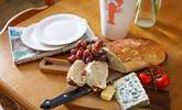 Local delis are a moment away on the popular High Street, and fresh fresh fruit and veg. - Thumbnail Image