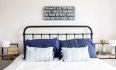 And relax in this calming and relaxed space. - Thumbnail Image