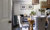 When everything marries together beautifully from textures to tones.  - Thumbnail Image