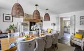 The perfect spot for the family to gather whilst enjoying good food and reminiscing about years gone by.  - Thumbnail Image