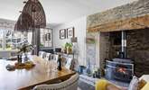 There is no doubt family meal times will be enjoyed by one and all. - Thumbnail Image