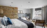 With a 'zip and link' bed you have the choice of either a twin or super-king bed. - Thumbnail Image