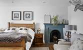 Bedroom 4 is a huge room that offers a suite setting! - Thumbnail Image