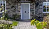 Open the door and enjoy this gorgeous property.  - Thumbnail Image