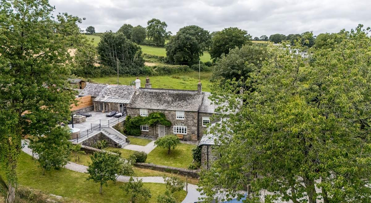 Welcome to Dynnargh.