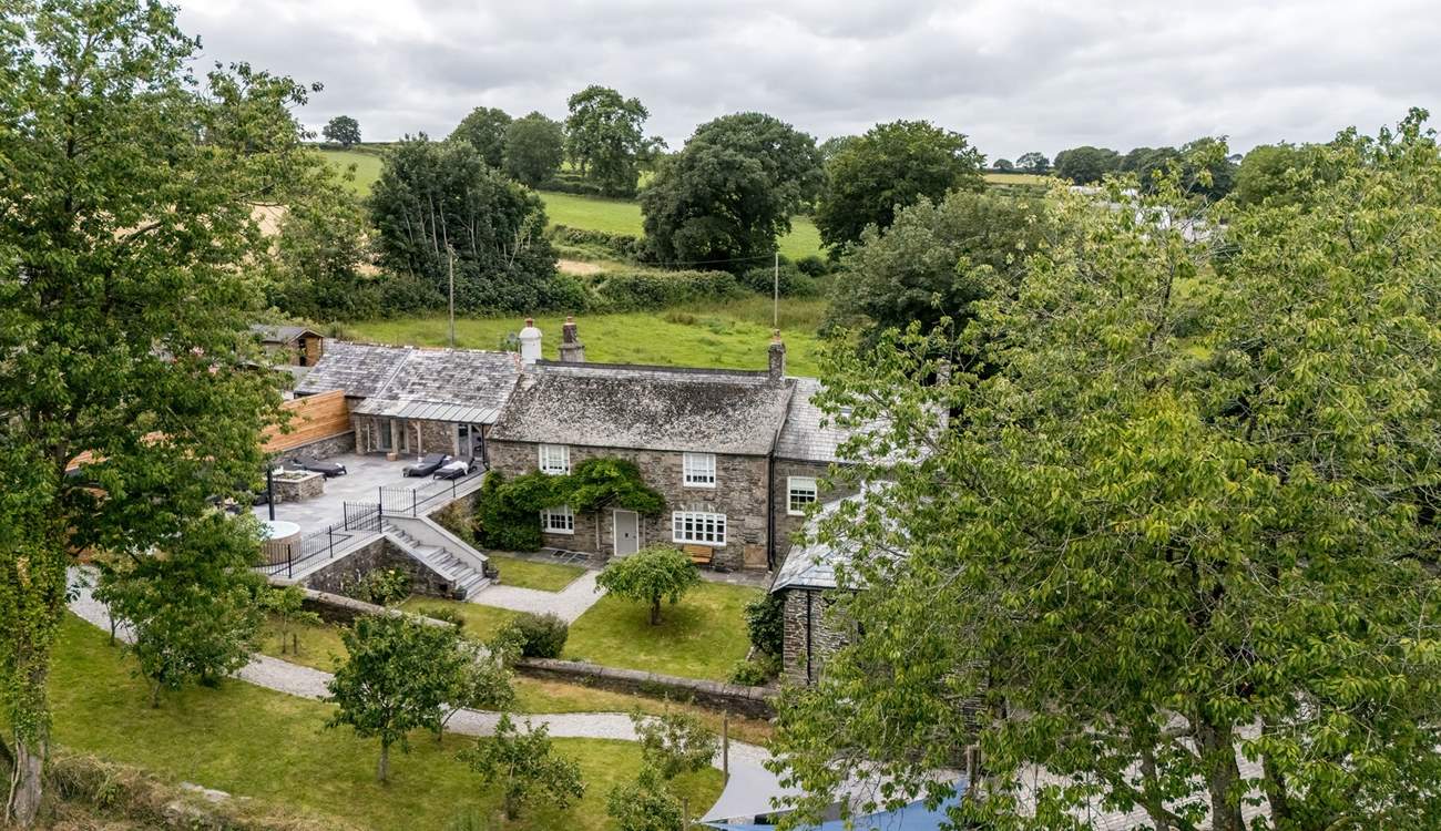 Welcome to Dynnargh.