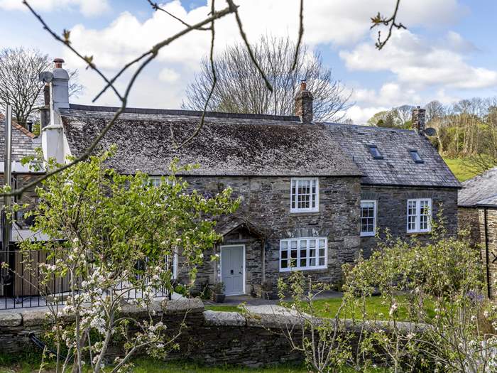 Dynnargh, Sleeps 10 in Tavistock