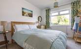 Another light filled space with views to the rear garden on the ground floor. - Thumbnail Image