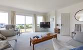 Very spacious living area, great for a catch up with friends. - Thumbnail Image