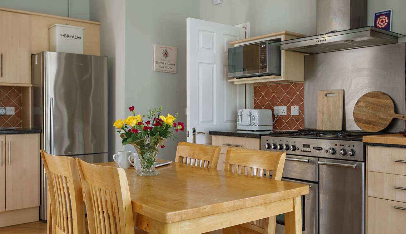 Enjoy a quiet moment with a coffee before your day's adventure.