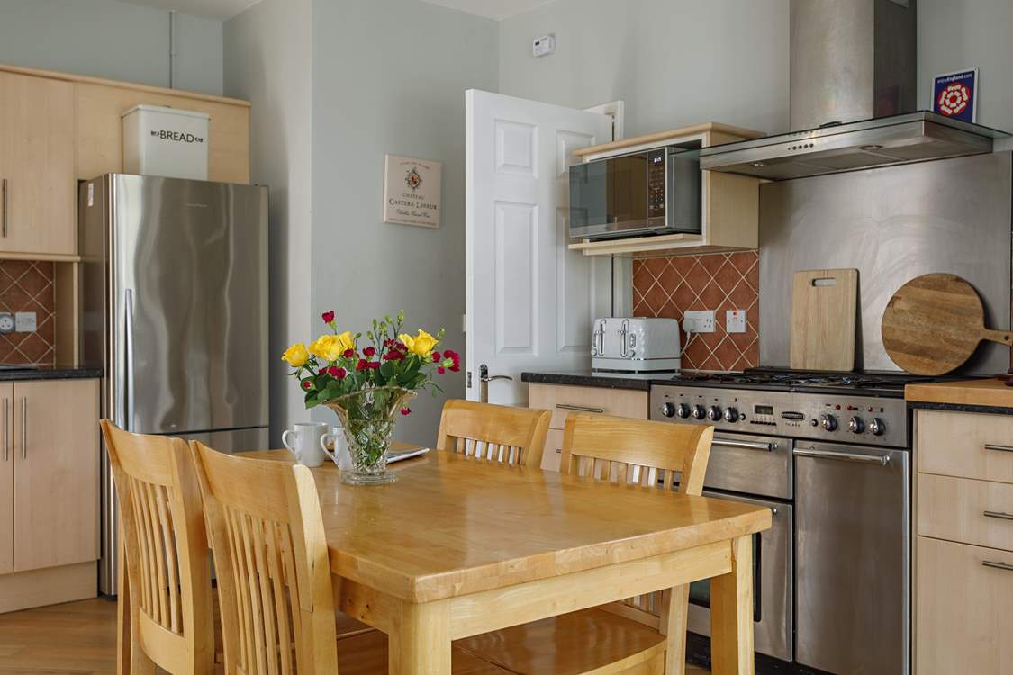 Enjoy a quiet moment with a coffee before your day's adventure.