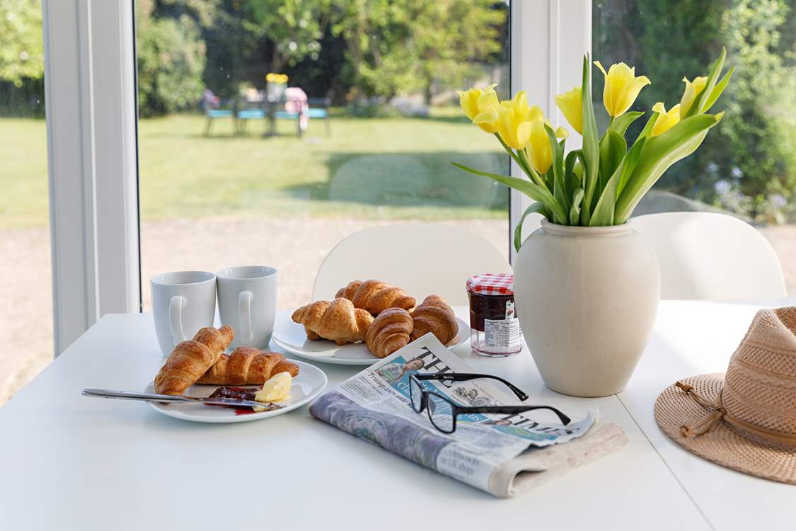 Another lovely view.