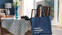 Book your seaside retreat through Classic, you won't be disappointed.