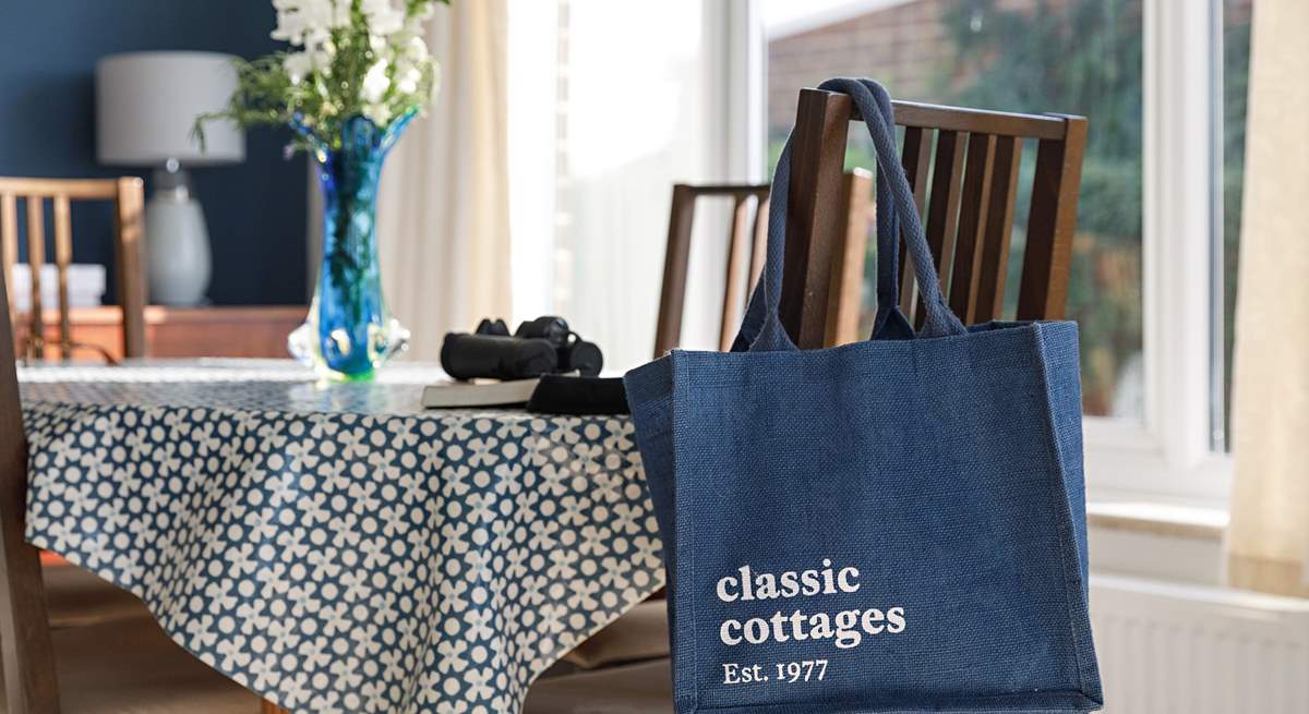 Book your seaside retreat through Classic, you won't be disappointed.