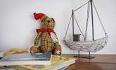 Children will love this seaside getaway. - Thumbnail Image