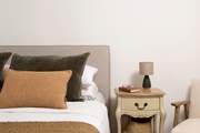 Whisk yourself away to our charming cottage in southeast Cornwall.