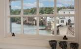 What a lovely view to wake up to. - Thumbnail Image
