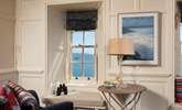 Pull up a pew, binoculars in hand and take a good look at the view. - Thumbnail Image