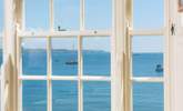 You'll never tire of the view. - Thumbnail Image