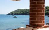 Island Cottage, our charming coastal getaway. - Thumbnail Image