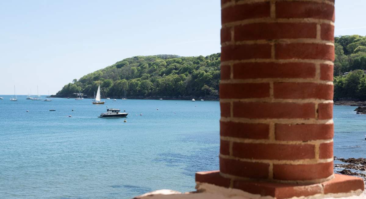 Island Cottage, our charming coastal getaway.